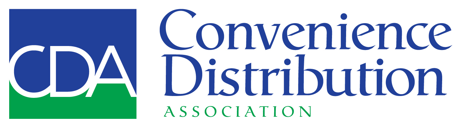 Convenience Distribution Association Logo