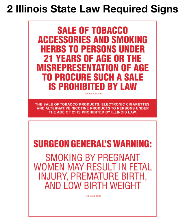 Legal age for tobacco purchases raised to 21 - Statesboro Herald