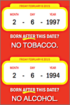 Introducing We Card NOW™ - a Smartphone tool for employees | We Card